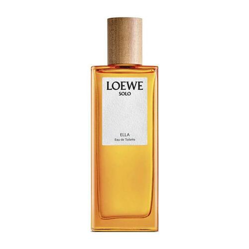 Loewe Solo Loewe Ella Eau de Toilette 75 ml