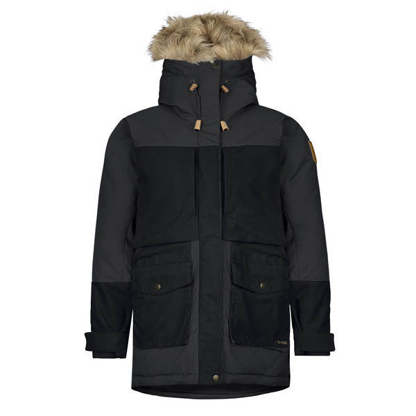POLAR EXPEDITION PARKA W Damen - Winterjacke