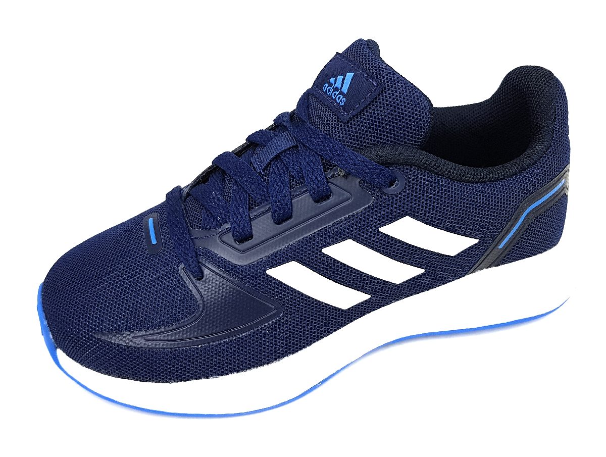 adidas Runfalcon K GX3531 Blau blau