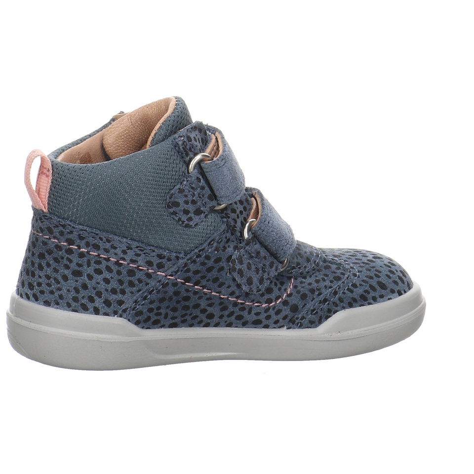 Superfit Superfree Klettschuh