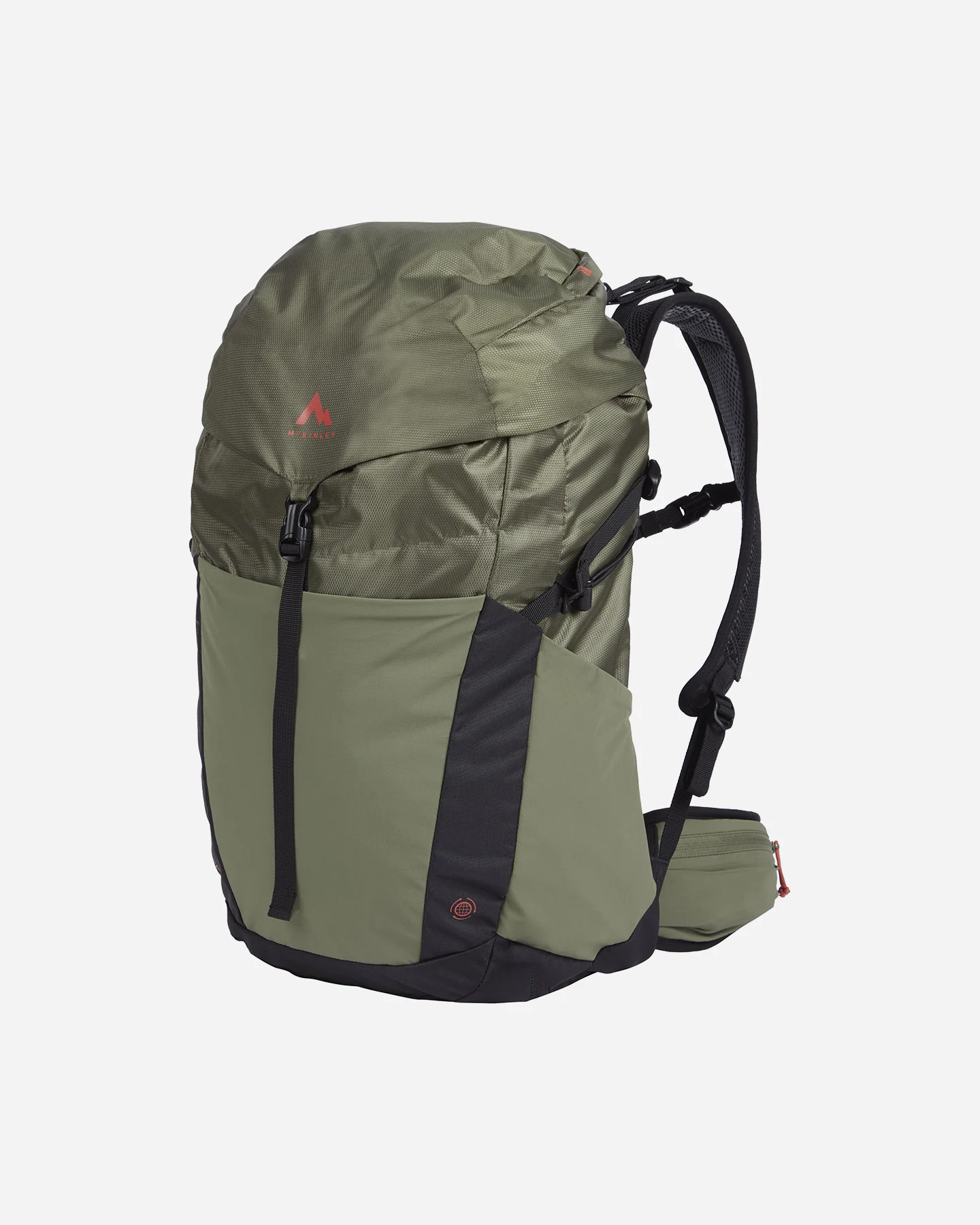 Turistický batoh Mckinley Lascar II Vt 28 430918-903