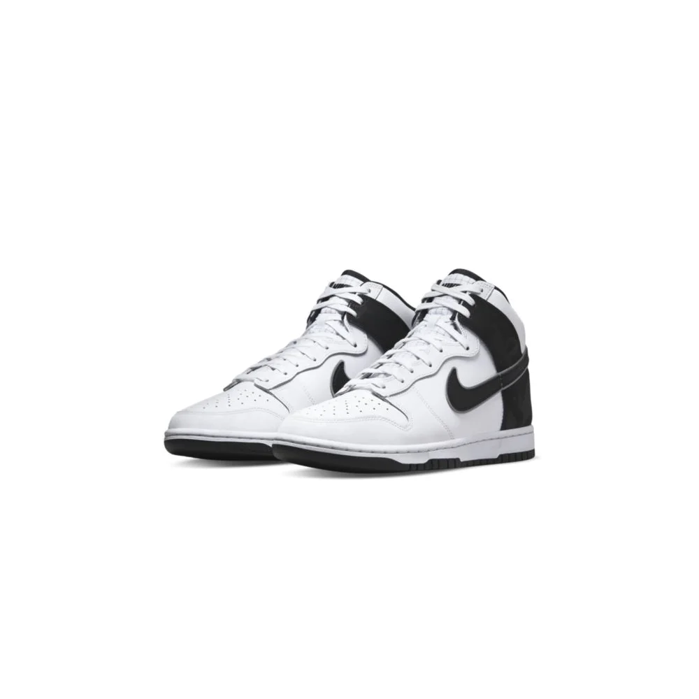 Nike Dunk High Retro SE DD3359-100 / weiss
