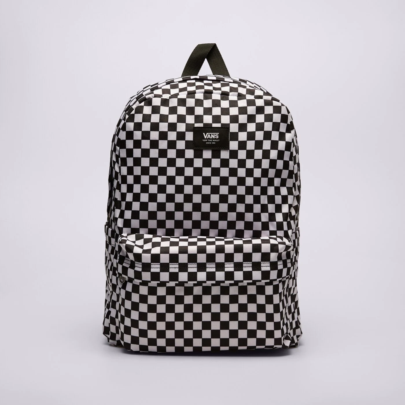VANS RUCKSACK OLD SKOOL CHECK BACKPACK Multicolor