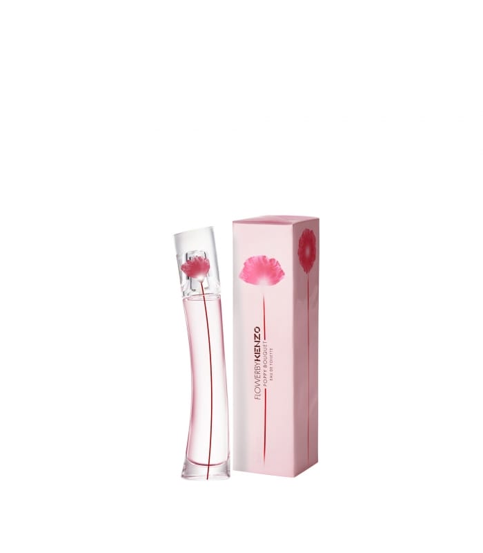 FLOWER BY KENZO POPPY BOUQUET-Eau de Toilette