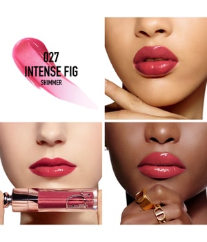 DIOR Addict Lip Maximizer Lipgloss-6 ml