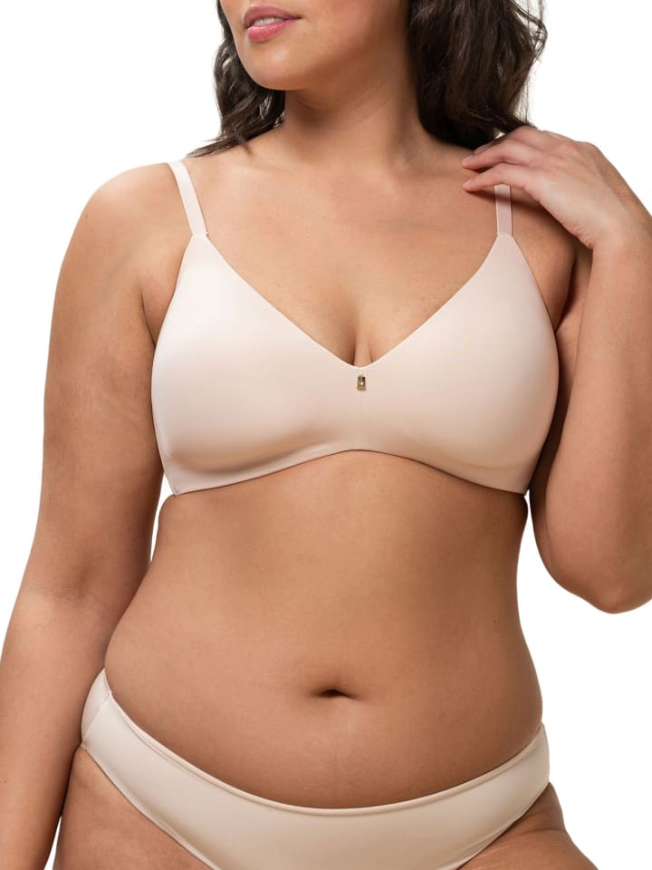 Triumph Soft-BH Body Make-Up Essentials in Beige günstig kaufen