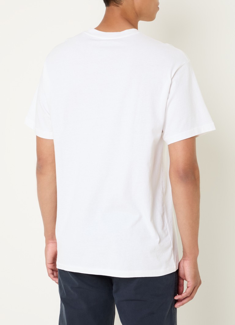 Tricou cu logo Levi's