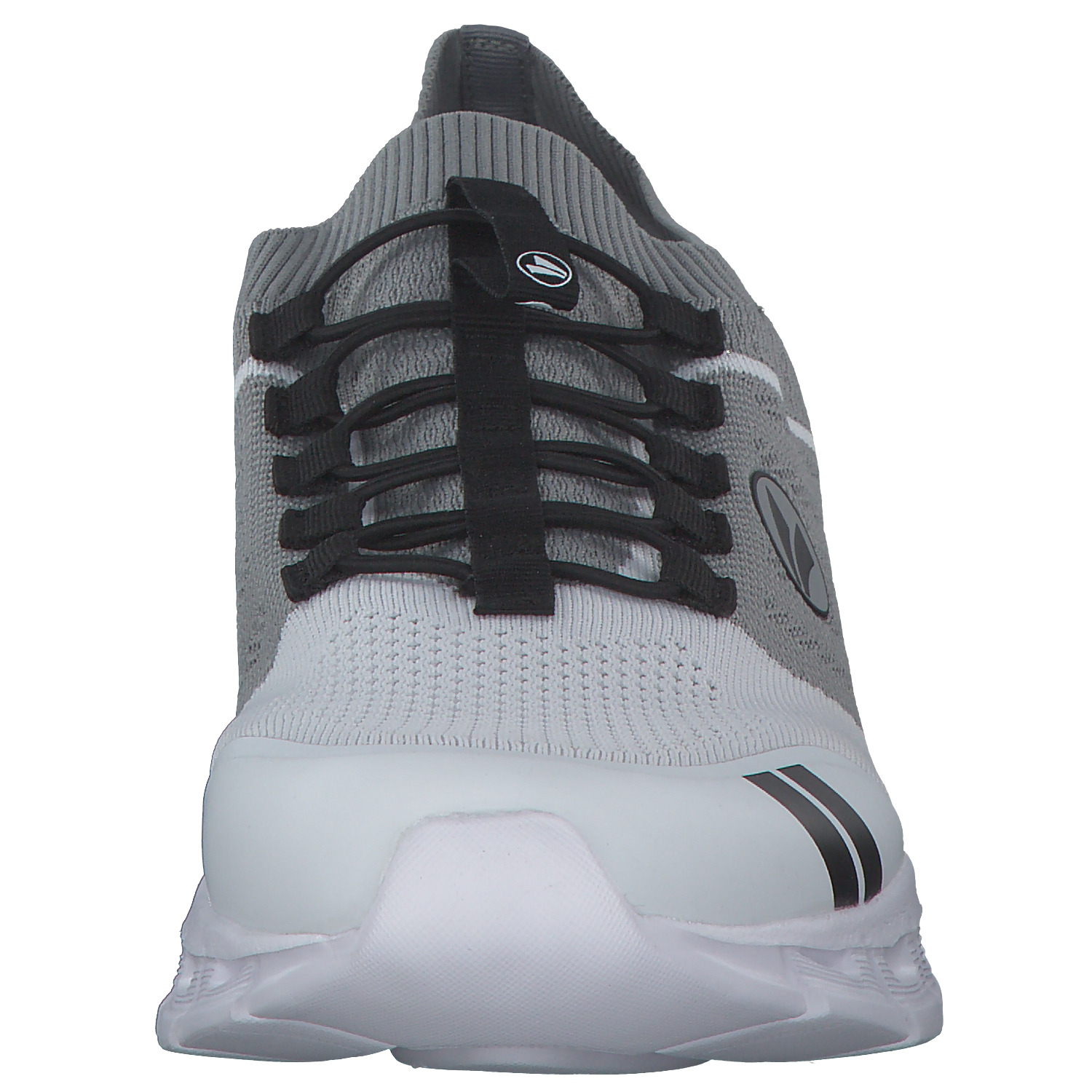 KangaROOS CL Nova 380004, Klassische- & Business Schuhe, Herren, White-ultimate grey