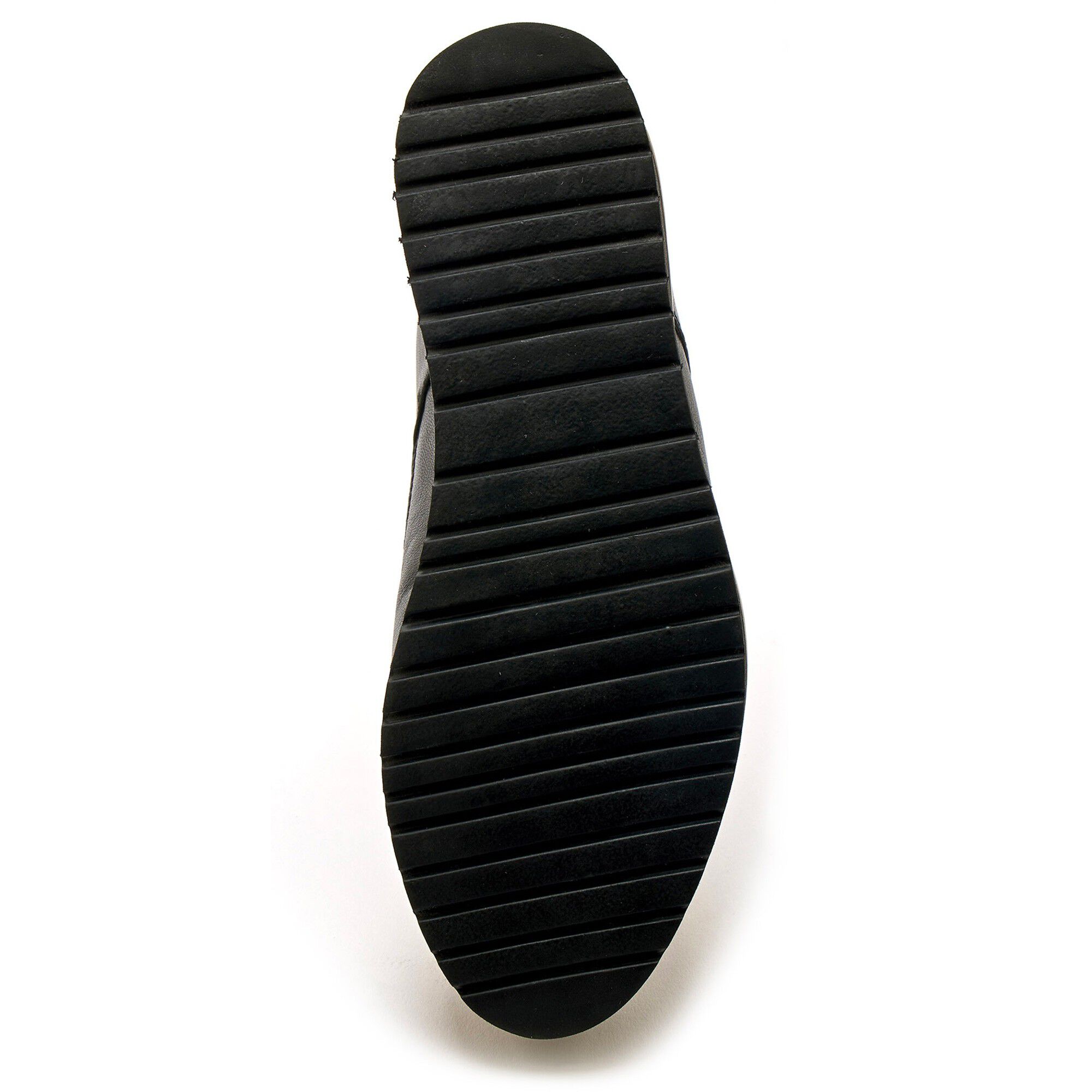 Derbies scratchées largeur confort tout cuir