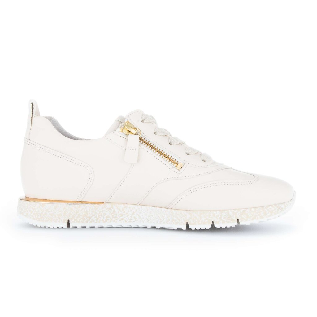 Gabor fashion Sneaker low beige
