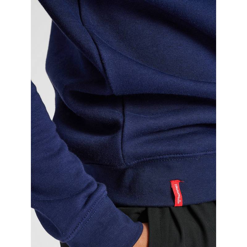 hummel hmlRED HEAVY SWEATSHIRT Sweatshirt Herren