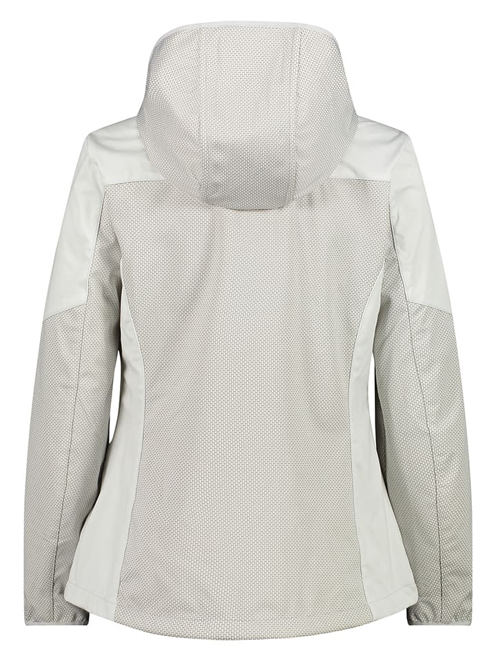 CMP Softshelljacke in Beige günstig kaufen