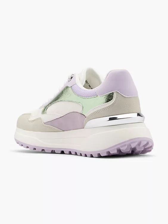 Catwalk Sneaker