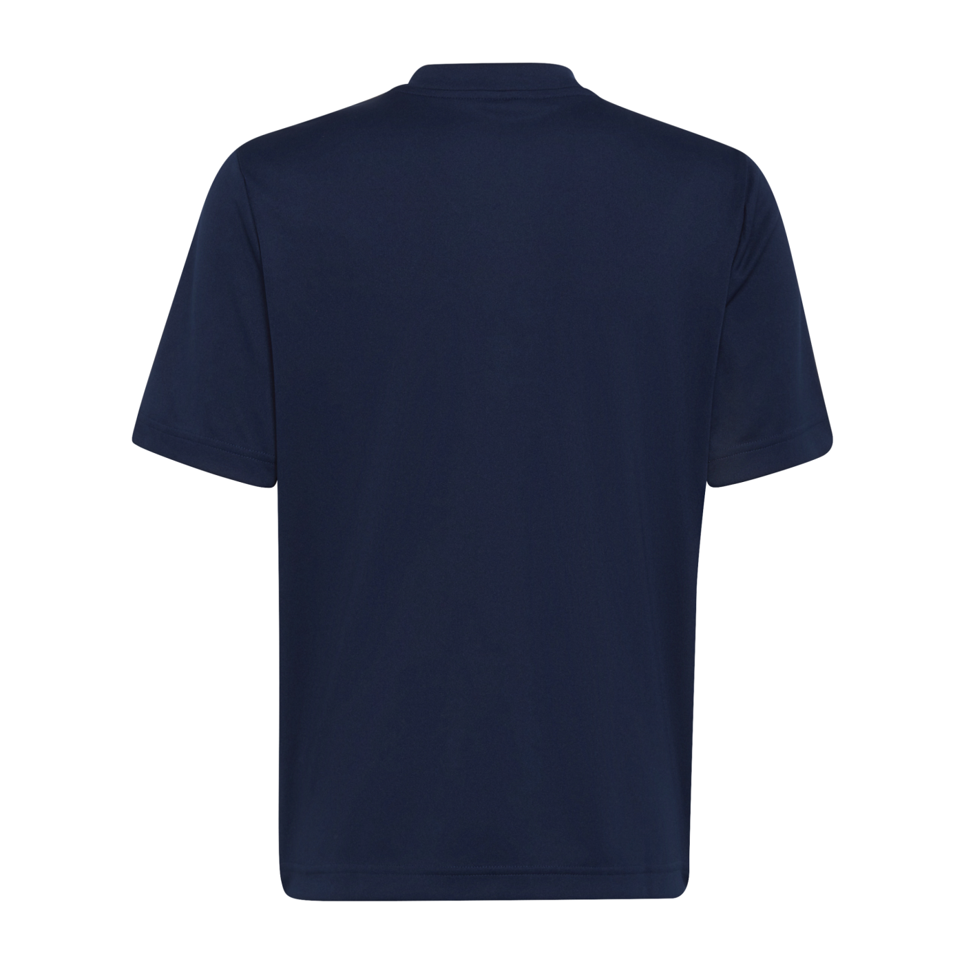adidas Entrada 22 GFX Trikot Kids Blau Schwarz