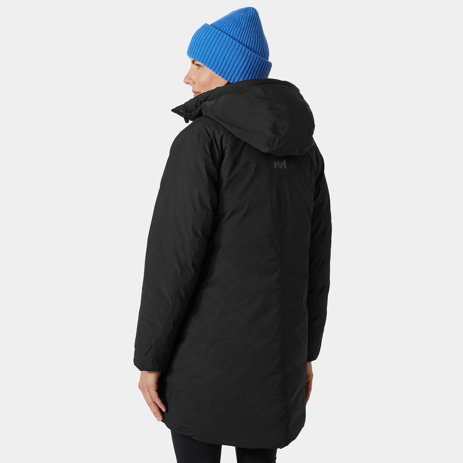 Women's Adore Helly Tech Parka