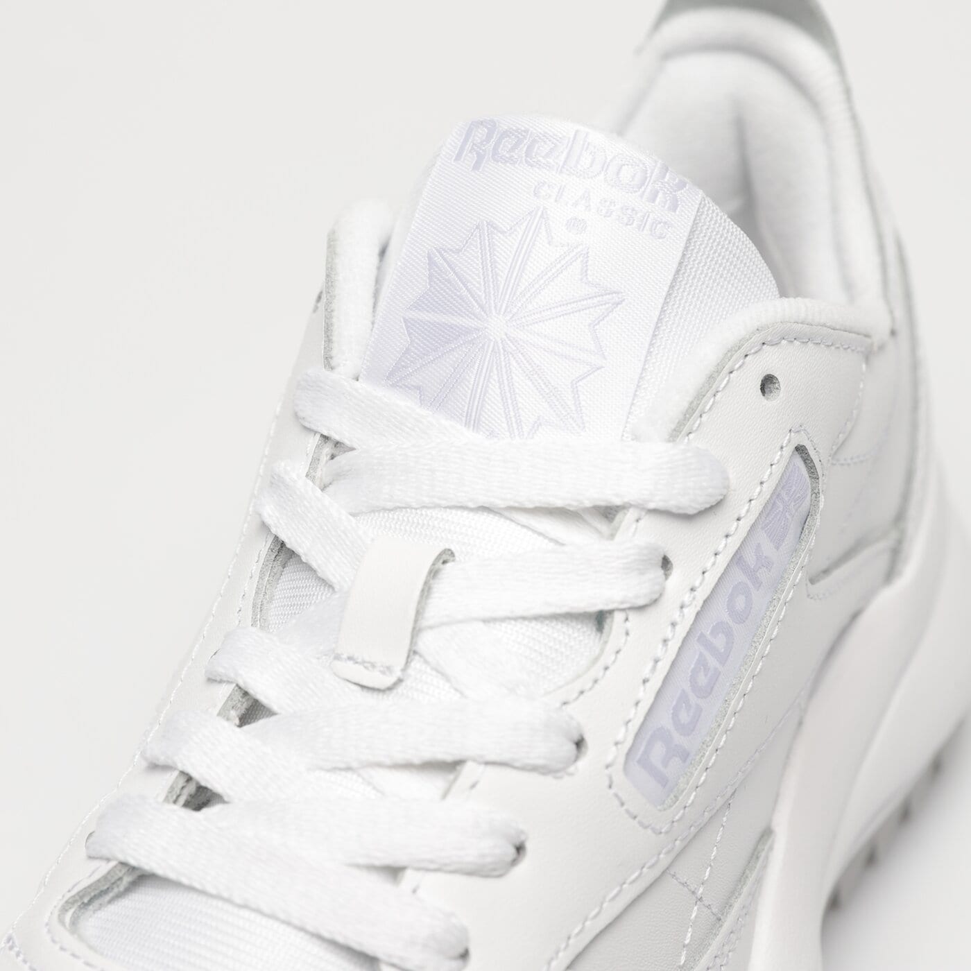 REEBOK CLASSIC LEATHER SP EXTRA Weiß