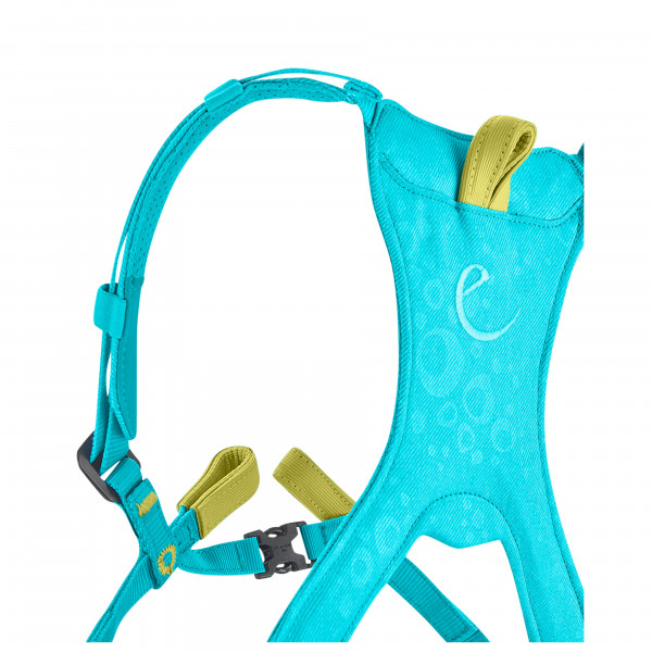 Edelrid - Kid's Fraggle III - Komplettgurt