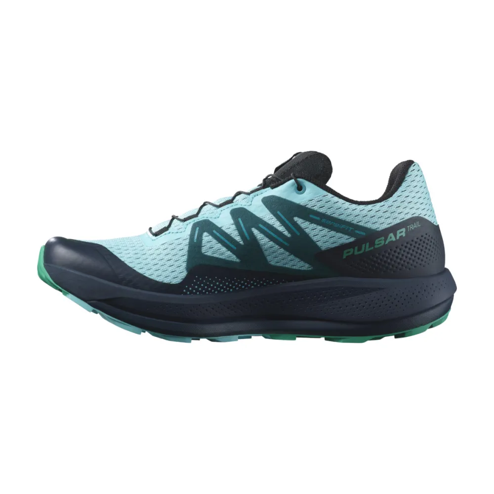 Salomon PULSAR Trail L47210200 / blau