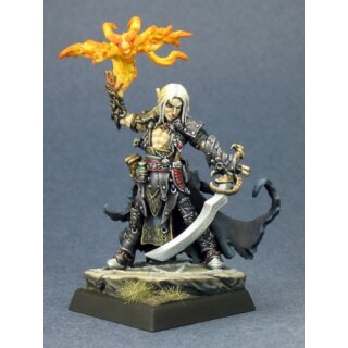 Seltyiel Iconic Eldritch Knight