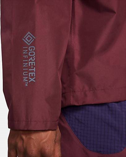 Nike Performance Herren Laufjacke COSMIC PEAKS