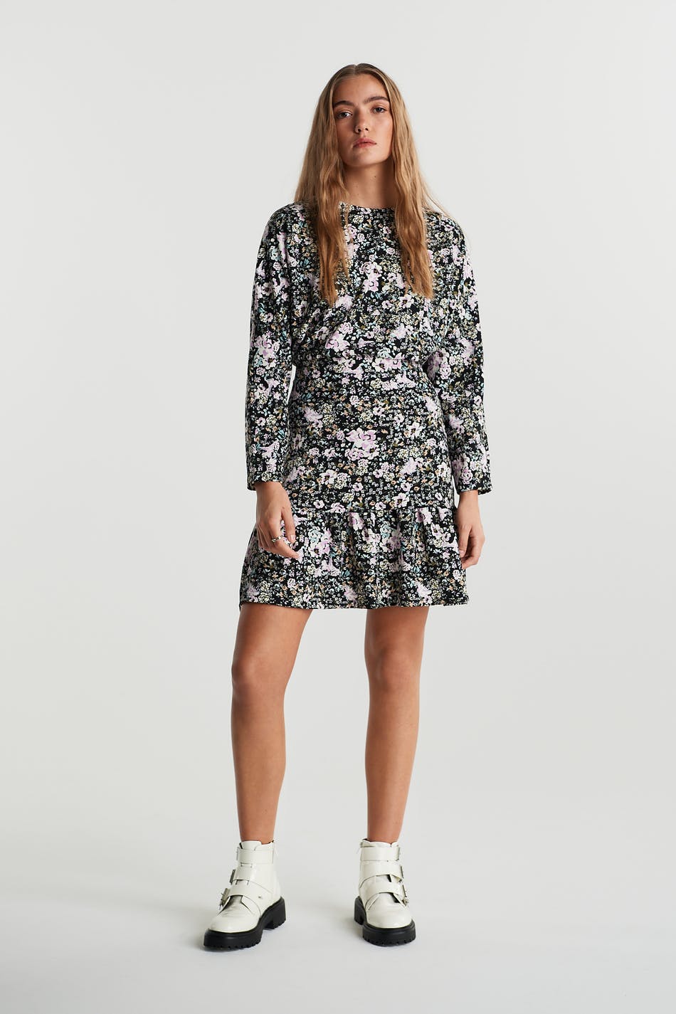 Ellen dress