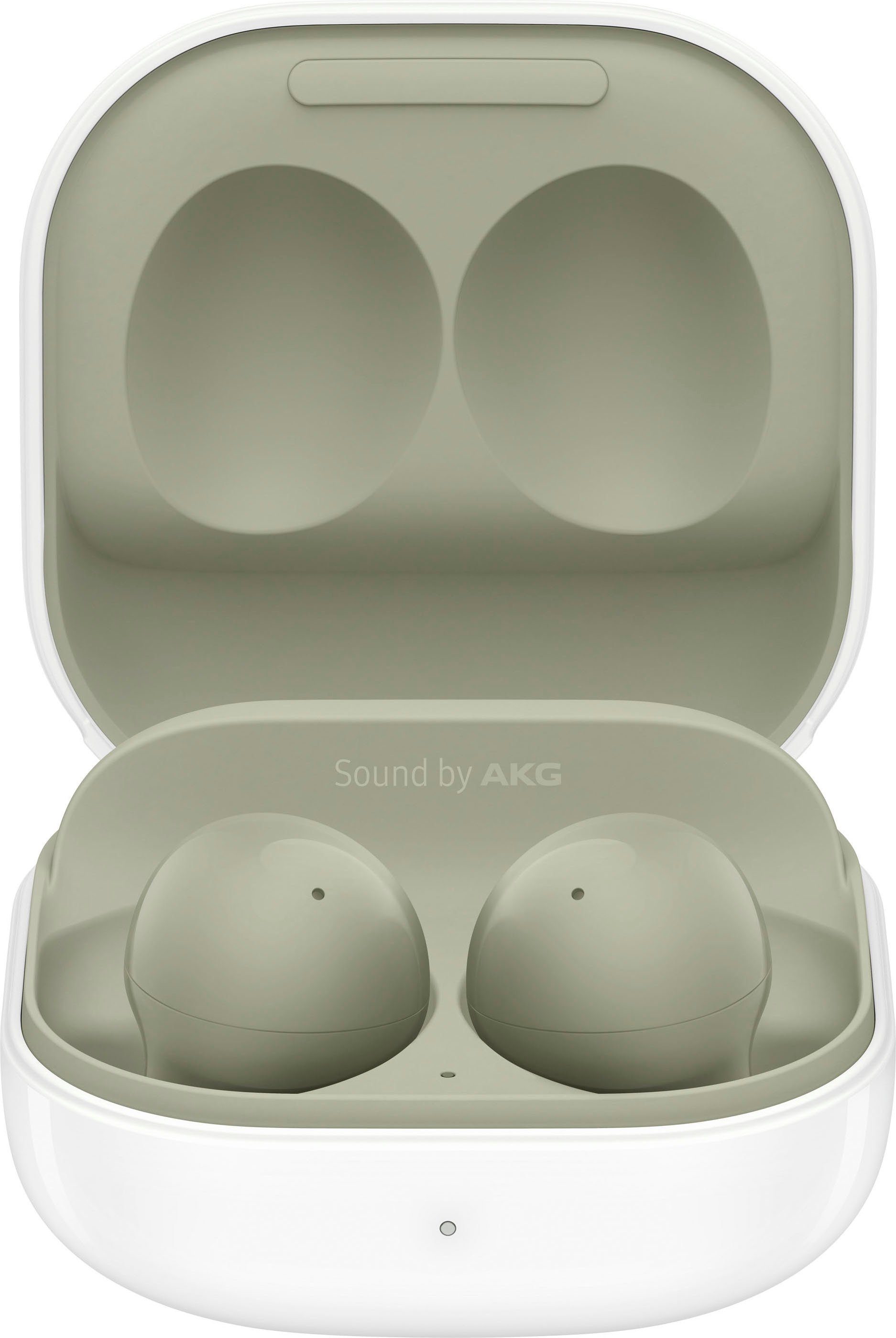 Samsung Galaxy Buds2 In-Ear-Kopfhörer (Active Noise Cancelling (ANC), Bluetooth)