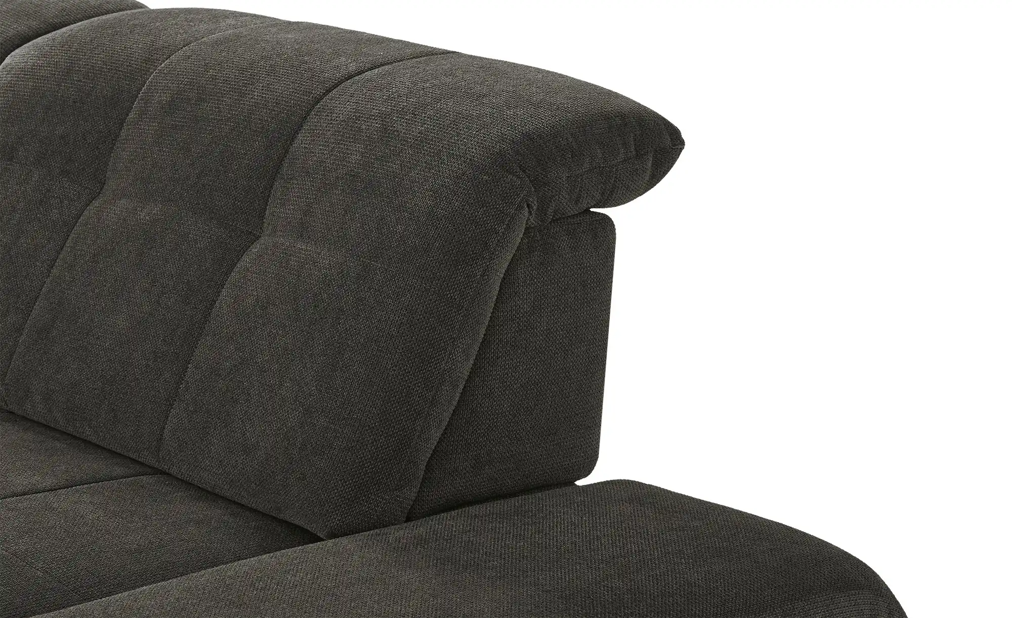 Kollektion Kraft Wohnlandschaft mit verschiedenen Funktionen Spencer