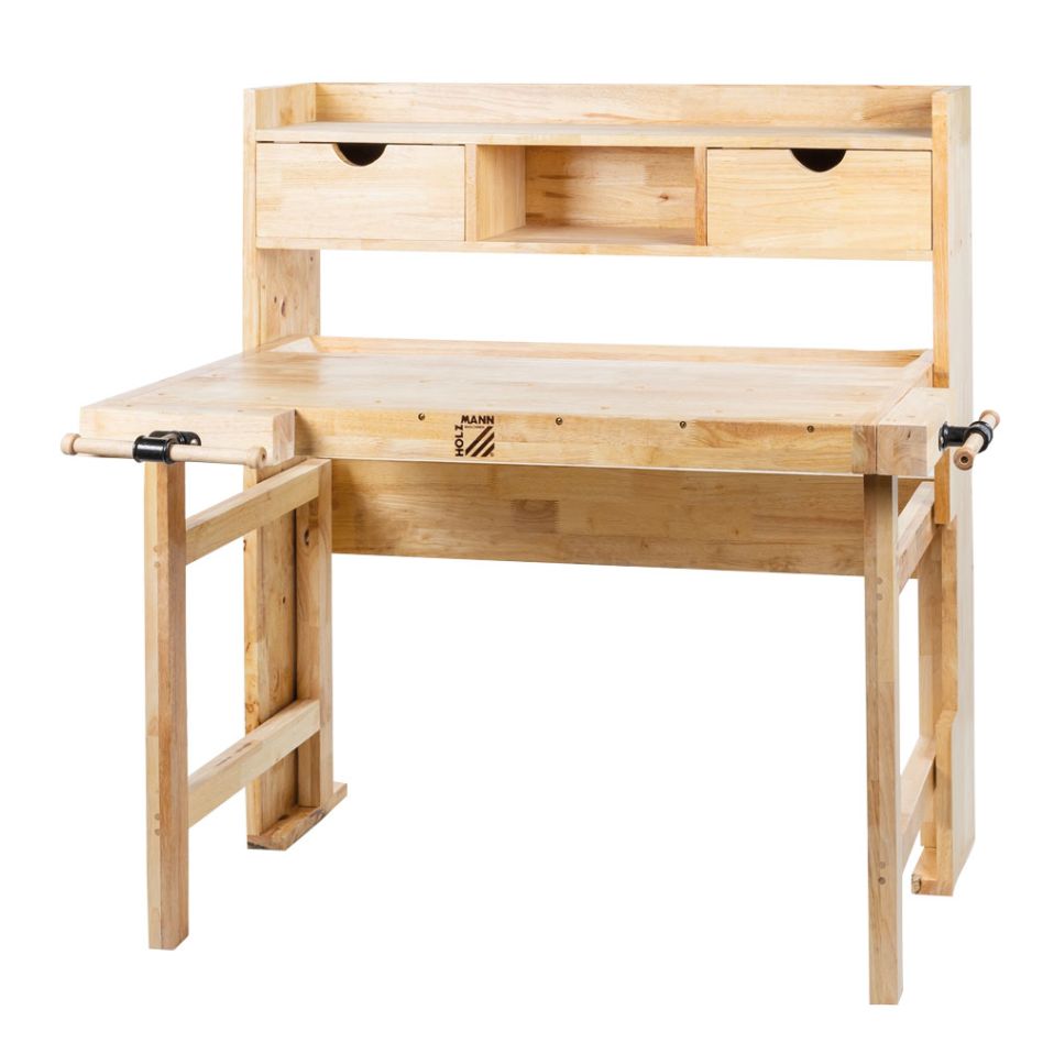 Établi Holzmann WB123A 1230 x 825 (/240) x 1200 mm