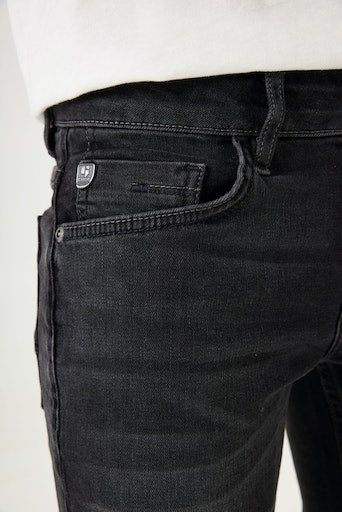 Garcia Slim-fit-Jeans Tavio