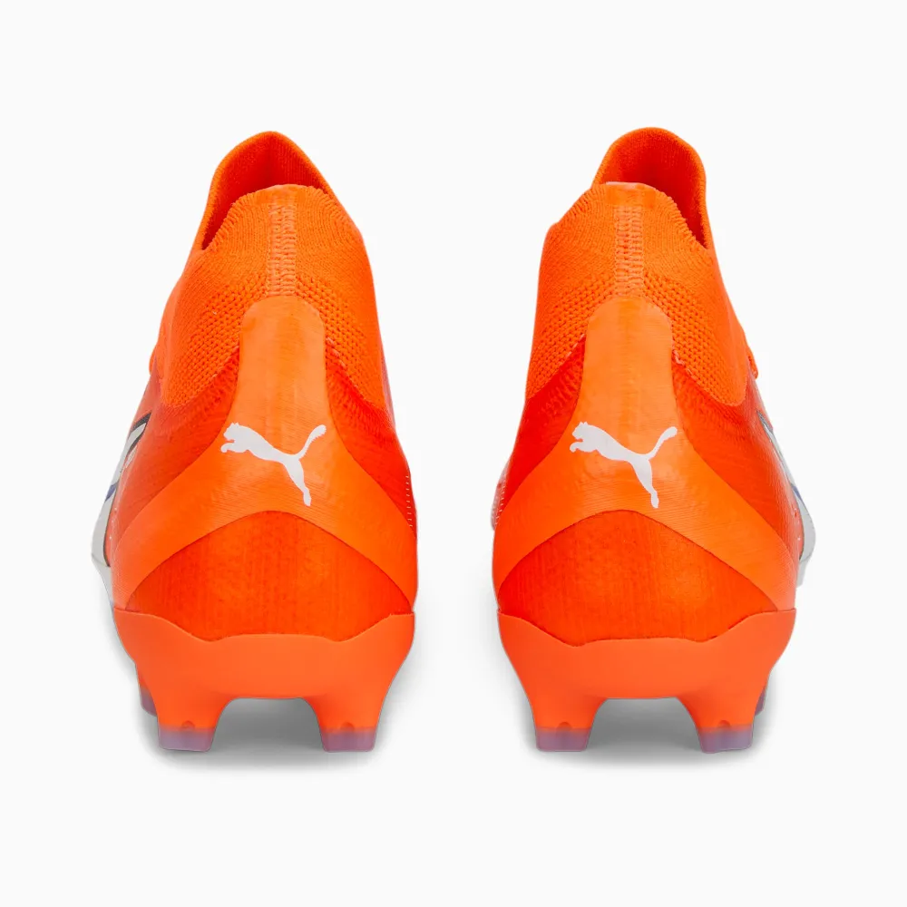 PUMA ULTRA Pro FG AG 107240-01 / orange