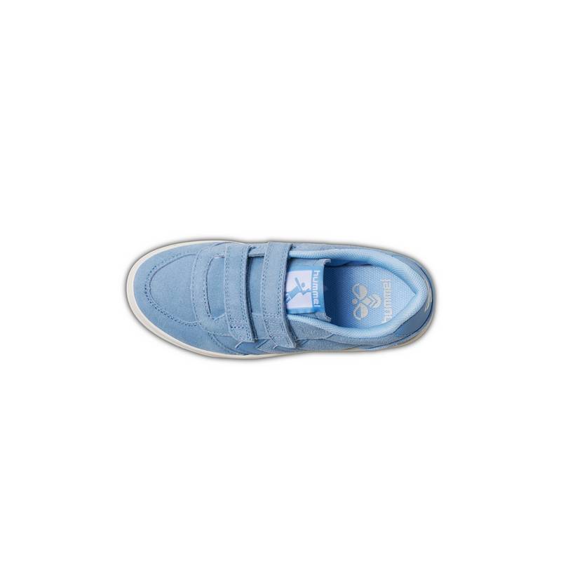 hummel STADIL 3.0 Sneaker Kinder