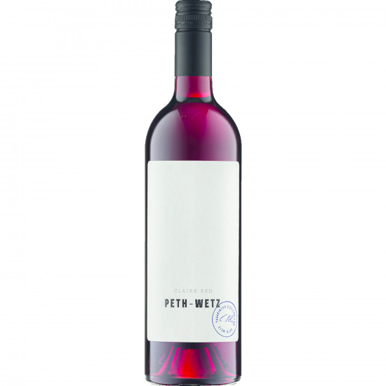 Claire Red Roséwein