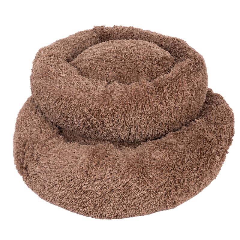 TIAKI Kuschelbett No Stress, beige zu TOP-Preisen