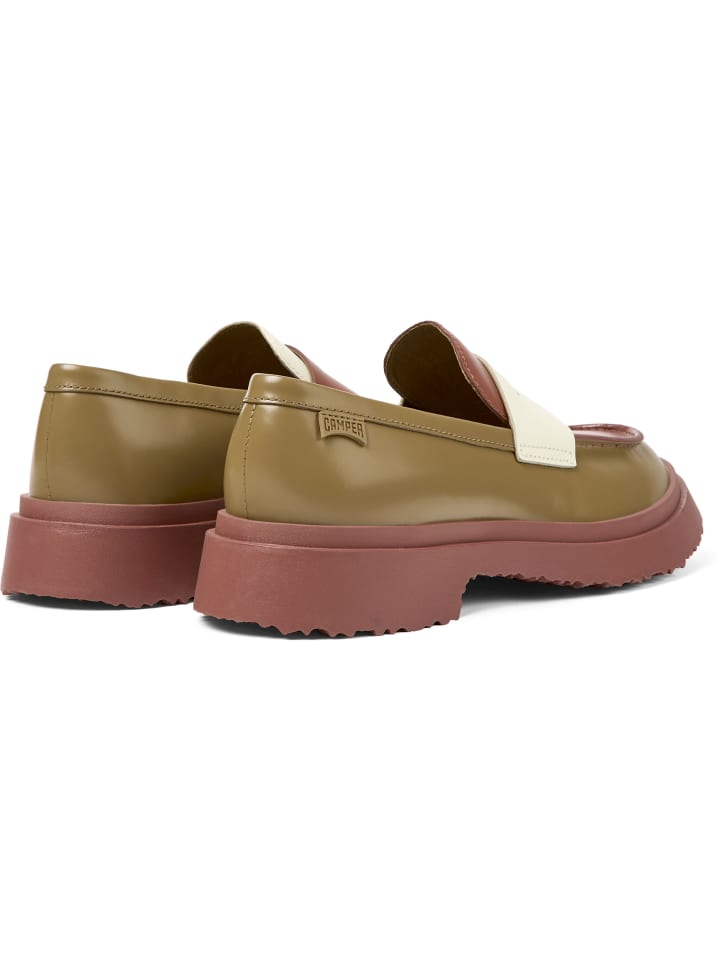 Camper Mokassins 