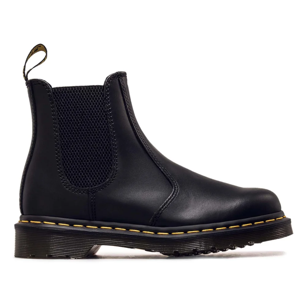 Dr. Martens 2976 Nappa 27100001 / schwarz