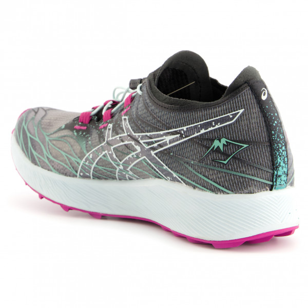 Asics - Women's Fujispeed - Trailrunningschuhe