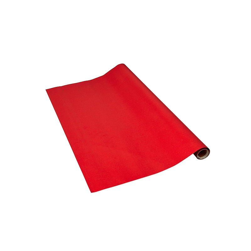Home Julepapir 2 m x 70 cm, glitter
