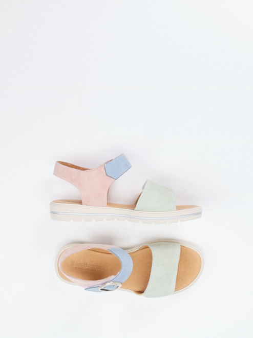 Sandalette-62016910001 Ralph Harrison Classic