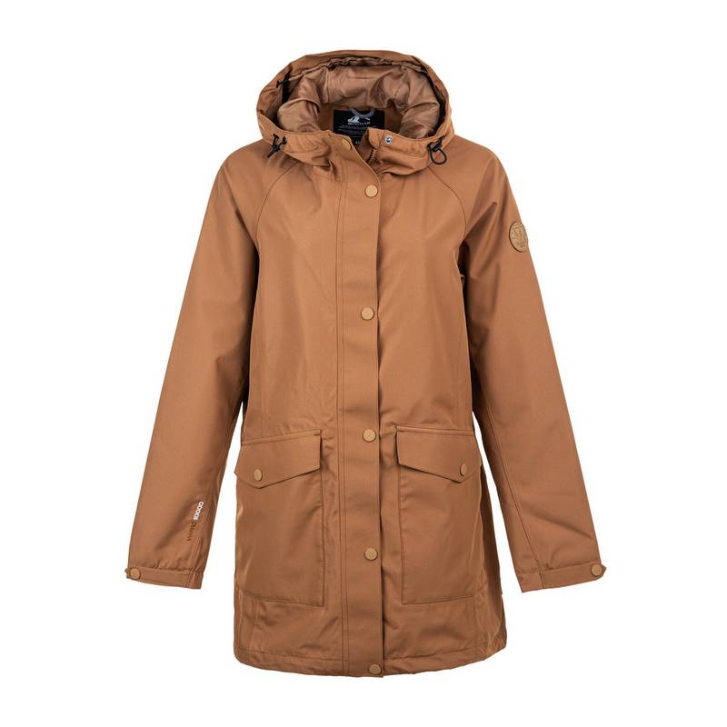 Whistler DOMINGO W Jacket W-PRO10000 Funktionsjacke Damen