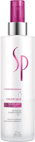 Wella SP Color Save BiPhase Conditioner