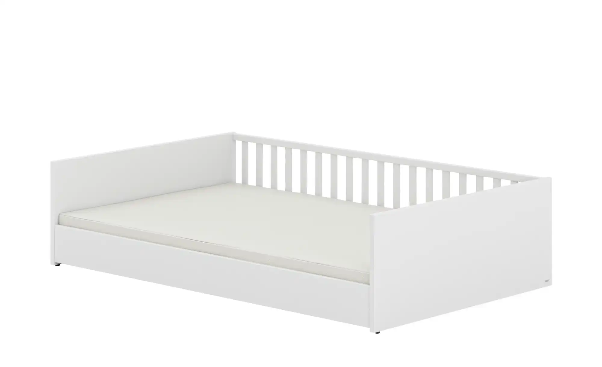 PAIDI Kinderbett Little Flo