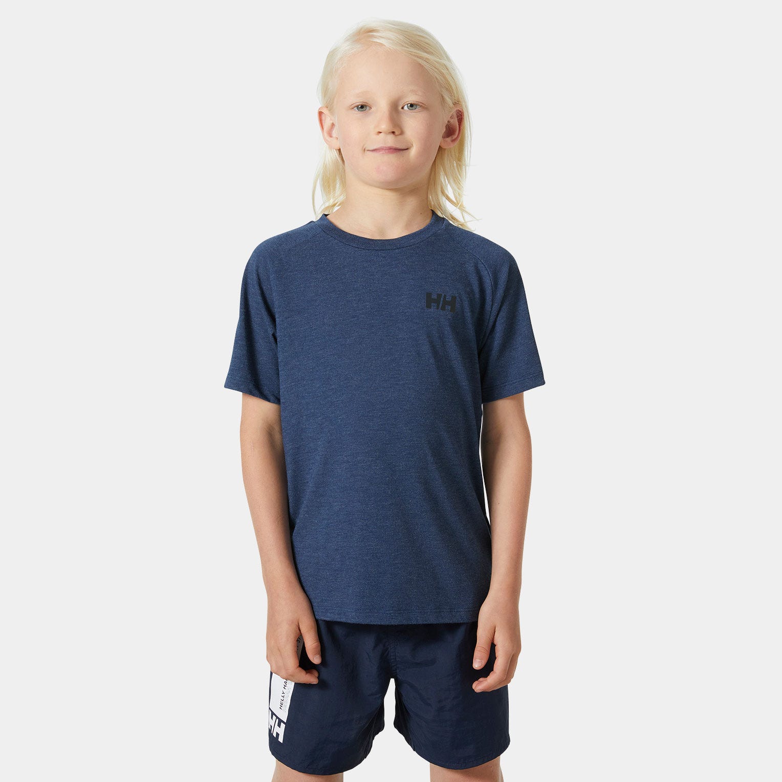 Juniors' Loen Technical T-Shirt