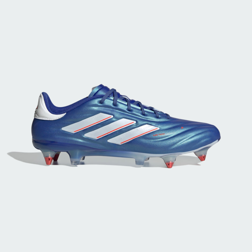 adidas Copa Pure 2.1 SG IE4901 / blau