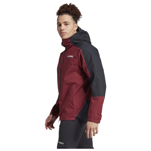 adidas Terrex - Terrex Xploric Rain.RDY Jacket - Regenjacke