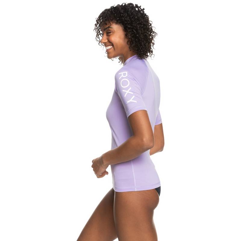 Roxy WHOLE HEARTED S UV-Shirt Damen