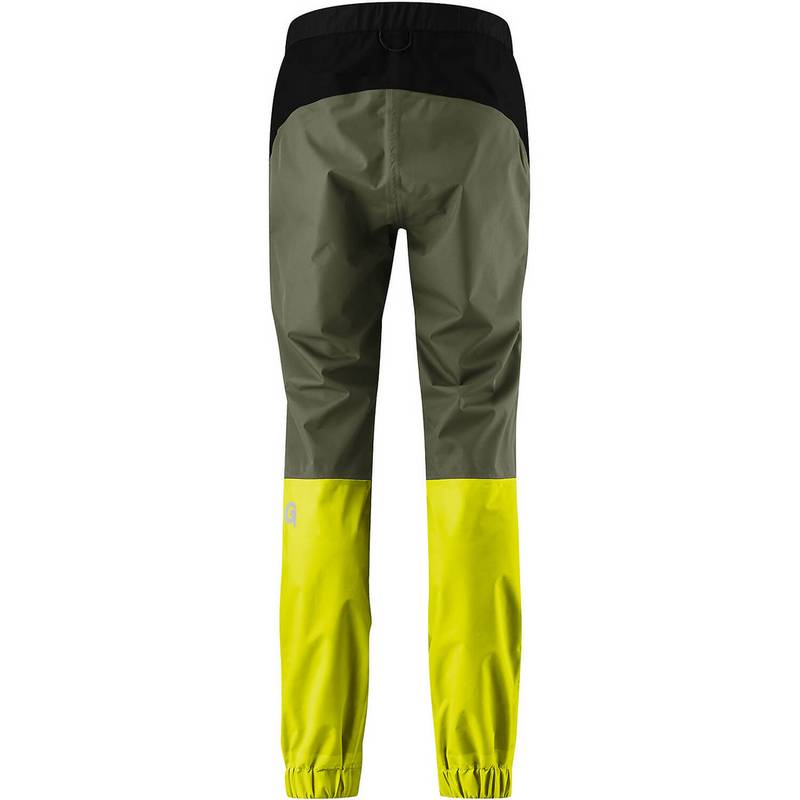Gonso Sevo Therm Fahrradhose