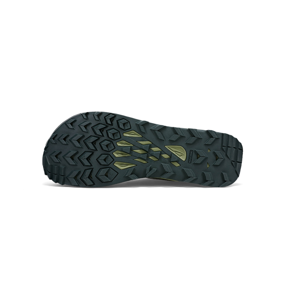 Altra Lone Peak 7 AL0A7R6H-020 / schwarz