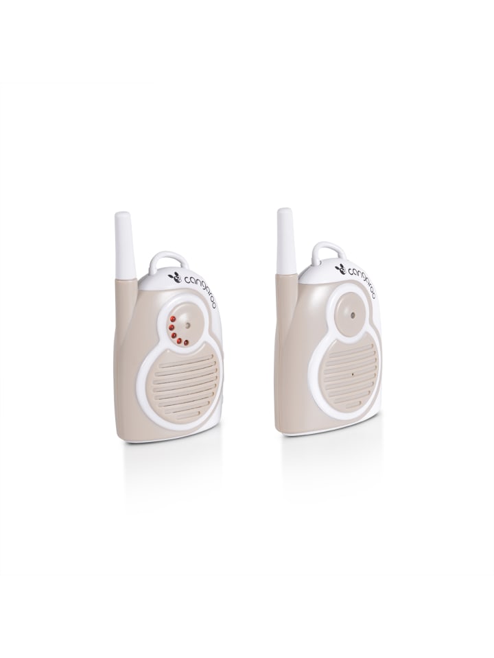 Cangaroo Babyphone Mommy´s Sense in natur günstig kaufen onesize