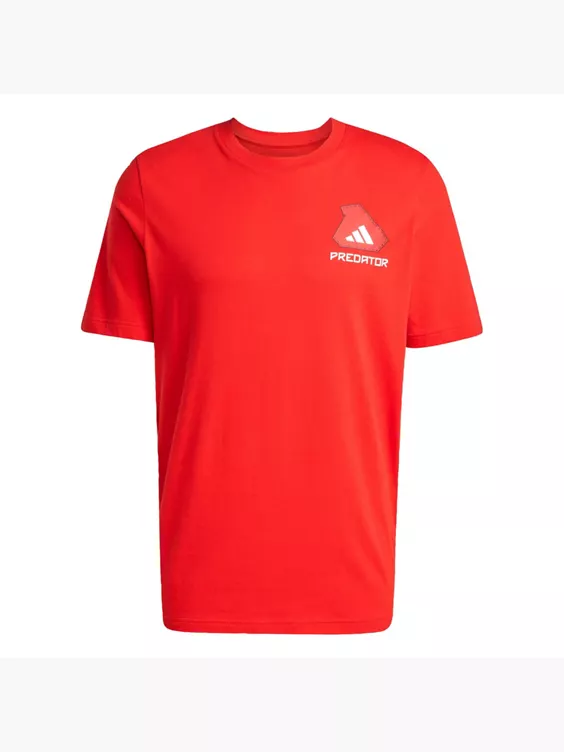 adidas Predator History Graphic T-Shirt