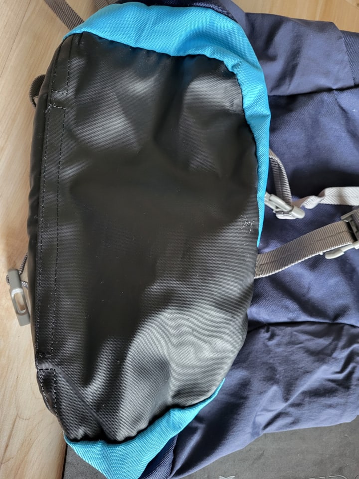 Trollkids Rucksack 